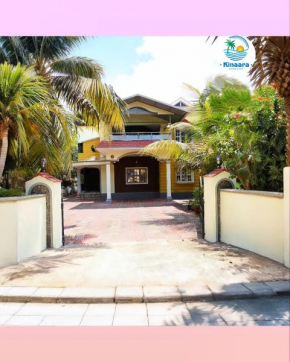Kinaara Homestay Thottam Malpe Beach Udupi